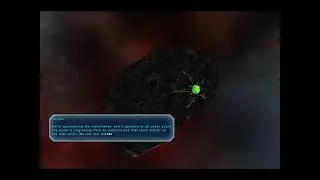 O.R.B: Off-World Resource Base mission 3 - A Cure for the Plague