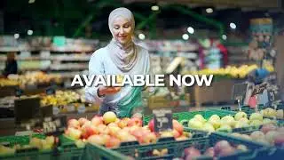 ECO Vegetables and Fruits EU