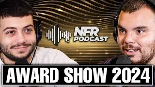 NFR's 2024 Hip-Hop Awards