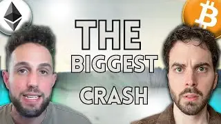 The Biggest Crash in History .