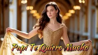 Papi Te Quiero Mucho ❤️🔥 | Romantic Trap &bull; Arabo-Caribbean Electro Vibe &bull; MusikAurora