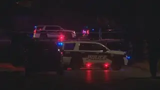 Leander SWAT incident did not involve active shooter, police say | KVUE