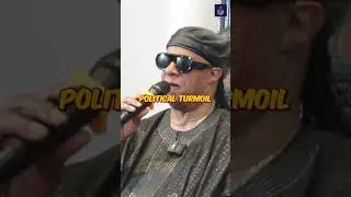 Stevie Wonder Now a citizen of Ghana #news #grammys #ghana #trending #shorts