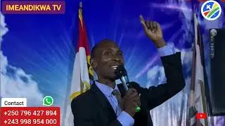 KAINI NA HABILI WA SASA (part 1) by Jimmy Zaza from Goma, DRC 