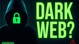 Facts About the Dark Web: What&rsquo;s Really Going on Beyond Google