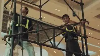 About Us Video Background | JIGGEE