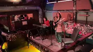  Can&rsquo;t buy me love | live | Cool Cats at Loop bar, Vienna 