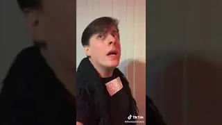 Thomas Sanders: video game bad guy and the guy who did the side quests first