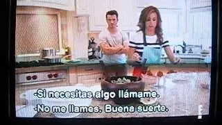 Married to jonas 1st episode (ii)Sub