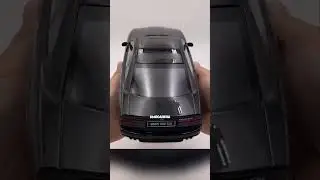 Топ Невероятных Моделий Машин 4 #automobile #hotwheels #обзор #машина #cartrick