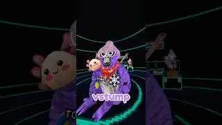 I need your help #gorillatag #gorillatagquest #vr #gtag #update #viral #subscribe