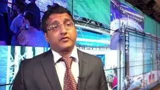 Visualization Technology in Higher Education