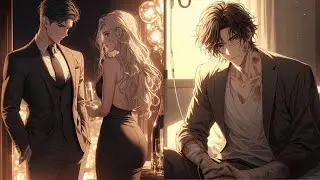 👨‍💼📖My Wife   Daughter HATE ME! I Failed My Mission   I'm Going to DIE! Goodbye, Cruel World!