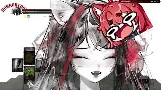 🦊Horrorthon!🦊 Can I kill Gywn today? @popacollaa !subgoals !dixper