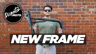 Removing BMW Steering Stem Races for $5 | No Special Tools