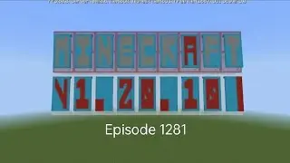 The 7th Floor - Minecraft (Mr Chrysler, Jeff Cowen & Chloe) Episode 1281