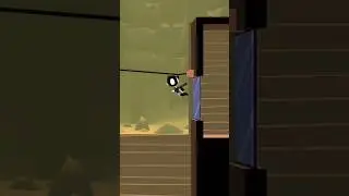Новая локация, оружие и новые челики/ My friend Pedro/ #gaming #games #myfriendpedro #экшен #шутер