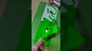 Creating Massive Decals Is Enjoyable | Vinyl Lettering