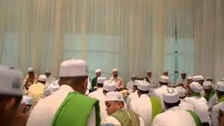 QASIDAH YAROBBIBIL MUSTOFA -  SUHAIL  MADRASAH ATTAZKIYAH