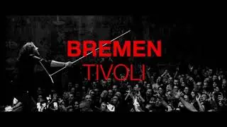 FORCED TO MODE - TRAILER BREMEN 2017