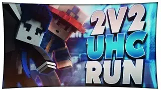 2v2 UHC Run mit Fazon