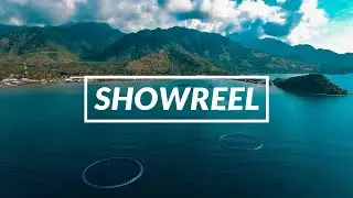 Kompilasi Showreel AgriStream TV