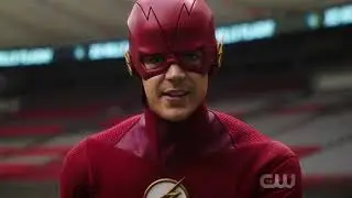 The Flash 5x04   - Flash vs XS (Nora Allen)