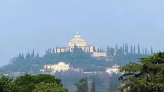 Verona: Santuario della Madonna di Lourdes - Chiesa di San Giorgio - Duomo