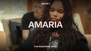 Amaria - Into Me | Episode 1: Amaria | Layers Drop 001