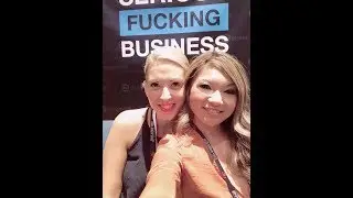 AVN Interviews: Sexologist DR. NIKKI GOLDSTEIN talks being a Mom in Adult w/ VANESSA EVE