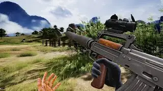 Lu DESTROYS Squads with These CRAZY Plays in PUBG Ranked