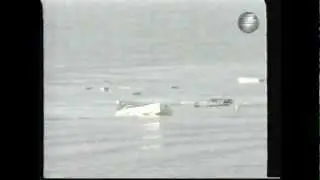 Jimmy Bartoli Mission Possible/Cliff Bingham Money For Nothing Drag Boat Race
