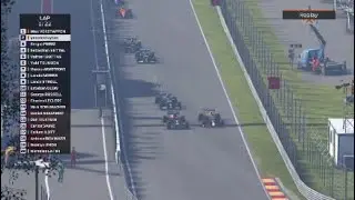 Home grand prix win (best pitstop strategy)