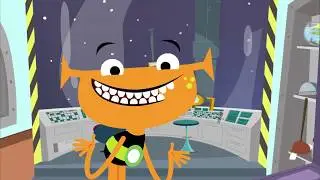 Plory And Yoop Theme Song
