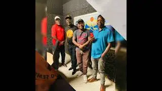 Intro-  m&uacute;sica da rota tur&iacute;stica do semba( Steev, Mr.Jonas ,Tuity'sda Cofex, Kim P&aacute;tria e outros...)