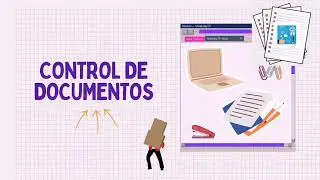 Que es el control de documentos 📑📋