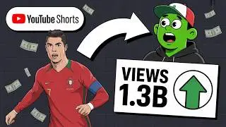 How To Make Football Highlights Without Copyright (Full Course)