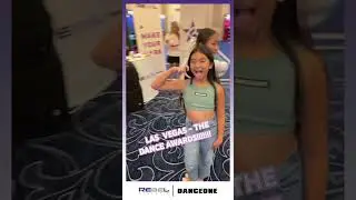 #LasVegas #TheDanceAwards 🩷💃👯&zwj;♀️⭐ #bestiebehavior #pasdedeuxhawaii #DanceOne #RebelAthletic #TDA
