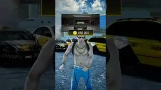 какие машины можно купить работая в такси? #madout2 #madout2bco
