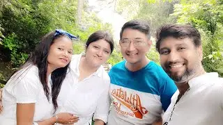 Coorg in monsoon|| coorg || trip with friends😊
