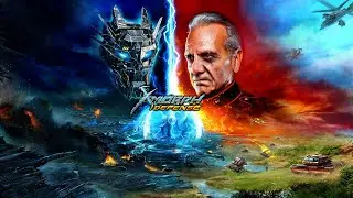 X-Morph Defense: European Assault - Mission 1: Finland