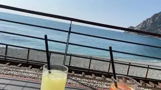 Почему итальянцы долгожители? Стиль жизни? Italian life style.