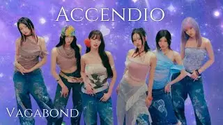 Accendio Cover/Turkish Virtual Group/ Vagabond