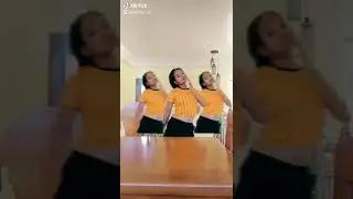 JM Bales - Magandang Dilag - TikTok - (Dance Cover) - Elly Mae Ricamata - Part 2