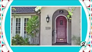 4 easy ways to increase curb appeal and update the look of your home | HOUSTON LIFE | KPRC 2