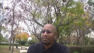 Brandon Ivey Message to Power Team Marketing