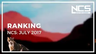 Ranking NCS July 2017
