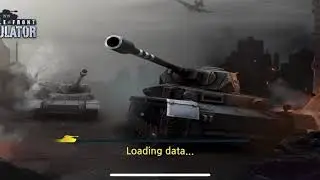 WW2 BATTLEFRONT SIMULATOR- iOS- FIRST GAMEPLAY- iPhone X