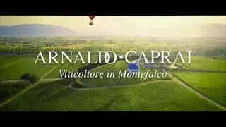 Arnaldo Caprai Corporate ENG