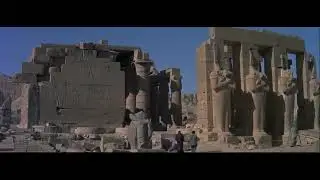The Egyptian 1954  Full Movie
